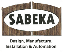 Sabeka Timber Products Image